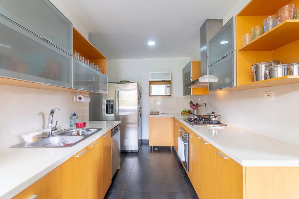 Venta Apartamento Loma de los Parra